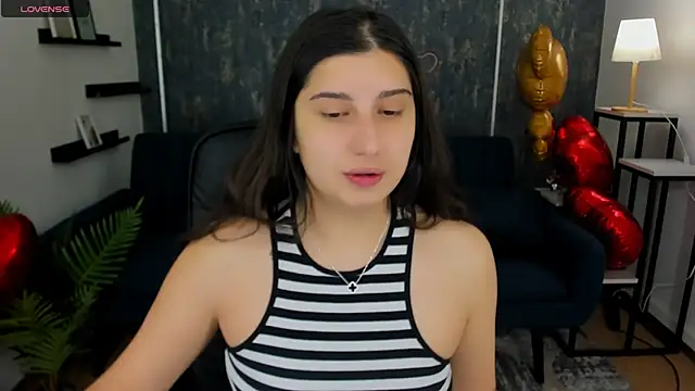 Linda EX online show from 02-15-25, 08:00