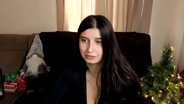 Linda EX online show from 12-22-25, 07:38