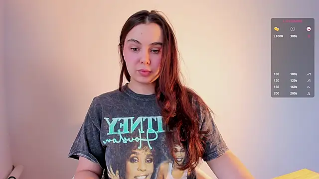 Tenderalise online show from 03-05-25, 09:49