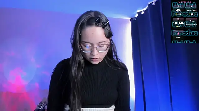 Snapshot of shantalc3rezo chatting on 11-04-25, 07:35 shantalc3rezo online show from 11-04-25, 07:35