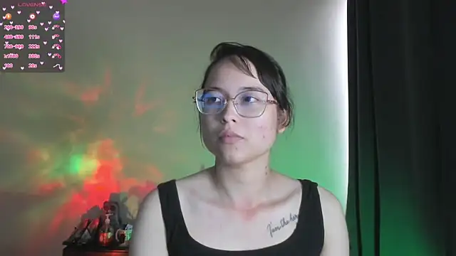 Snapshot of shantalc3rezo chatting on 11-25-25, 07:47 shantalc3rezo online show from 11-25-25, 07:47