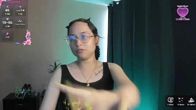 shantalc3rezo online show from 01-07-26, 08:33