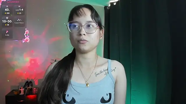 shantalc3rezo online show from 01-15-26, 06:55