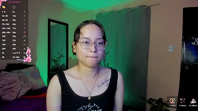 shantalc3rezo online show from 02-23-26, 08:17