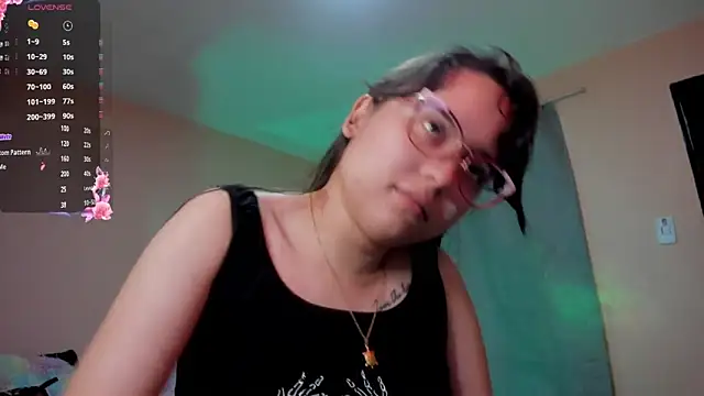 shantalc3rezo online show from 03-10-26, 07:41