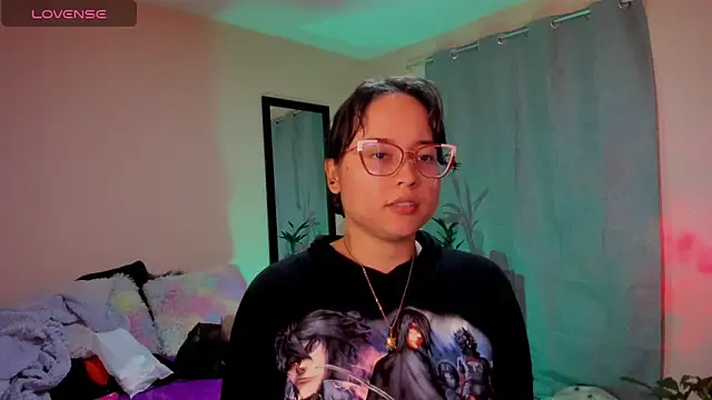 shantalc3rezo online show from 03-11-26, 08:26