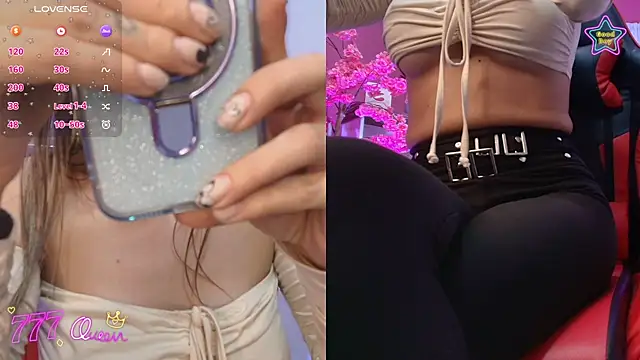 mia thompsonn  online show from 03-20-26, 02:11