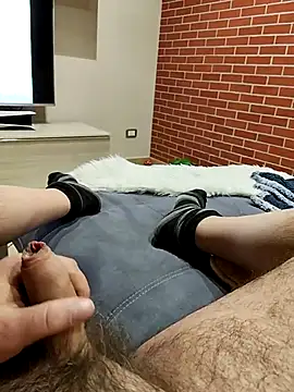 orsettoCum online show from 01-12-26, 04:12