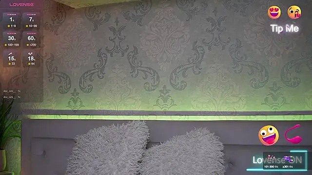 AmyKaiya online show from 02-20-25, 09:09