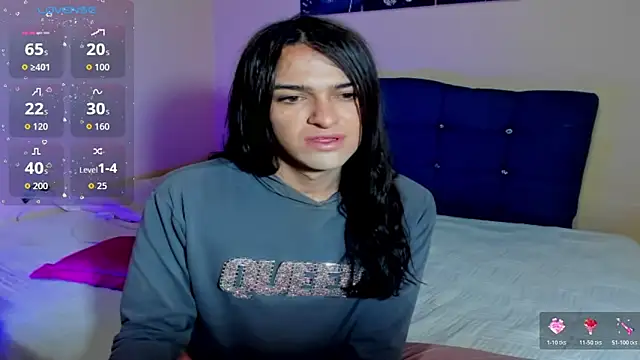 Snapshot of sweet1Girl chatting on 12-16-25, 12:10 sweet1Girl online show from 12-16-25, 12:10