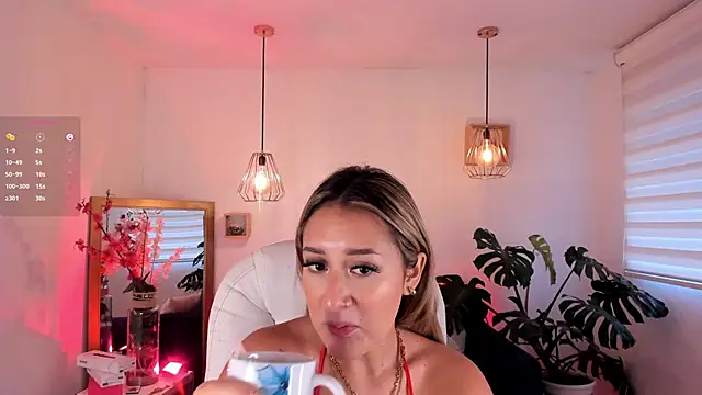 dina ride online show from 02-23-25, 12:59