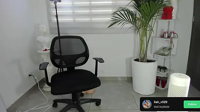 liah v online show from 12-02-24, 09:28