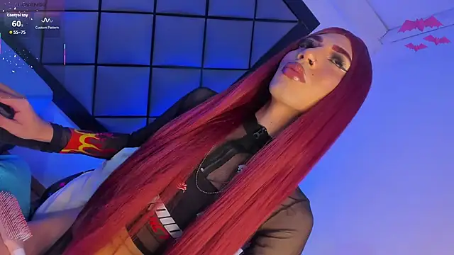 GeorginaCute  online show from 10-22-25, 12:05