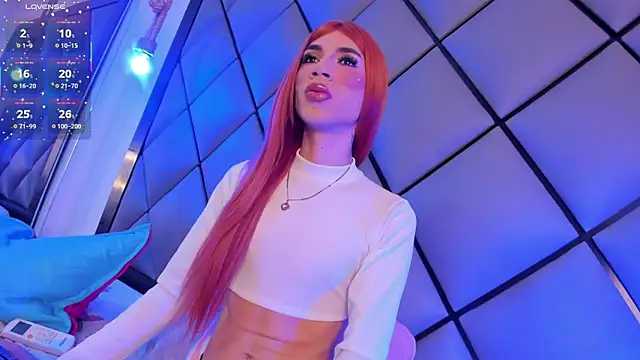 GeorginaCute  online show from 03-02-26, 12:34