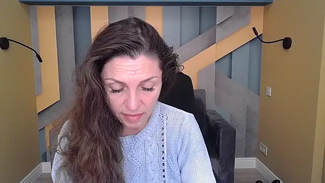 EllaLong online show from 10-22-25, 11:32