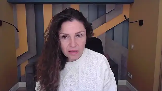 EllaLong online show from 11-04-25, 12:26