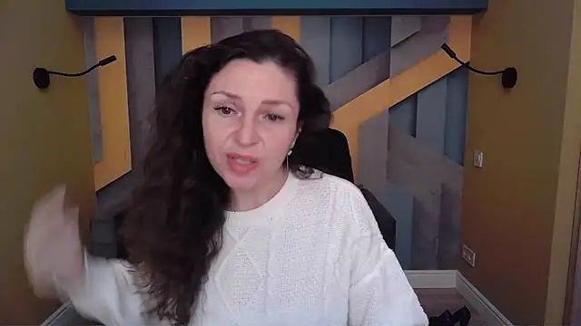 EllaLong online show from 11-23-25, 12:27