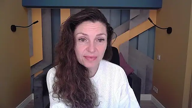 EllaLong online show from 11-26-25, 12:28