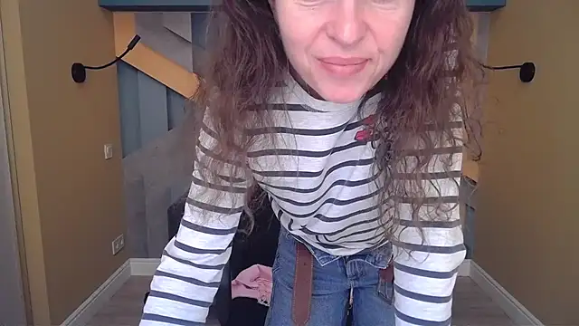 EllaLong online show from 12-02-25, 12:32