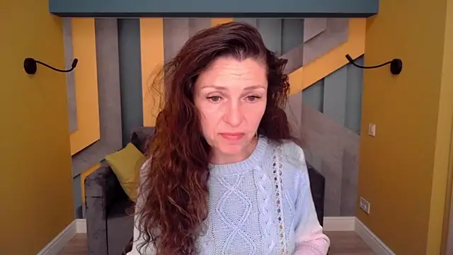 EllaLong online show from 04-22-26, 11:34