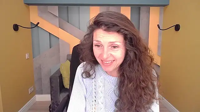 EllaLong online show from 04-28-26, 11:37