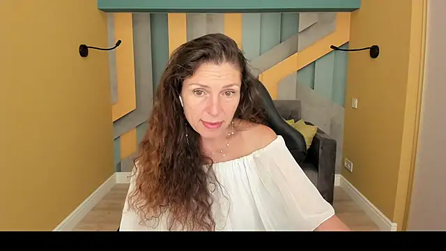 EllaLong online show from 07-24-26, 12:14