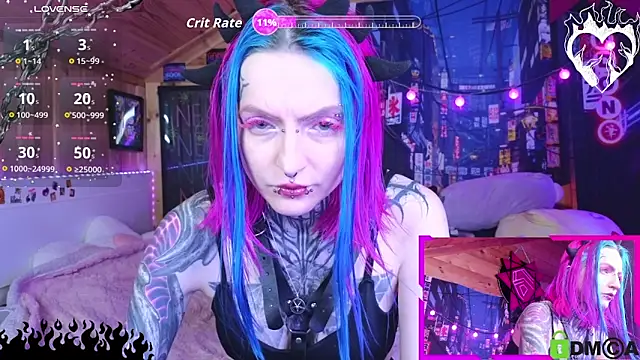 NekoCyber online show from 05-16-26, 05:26
