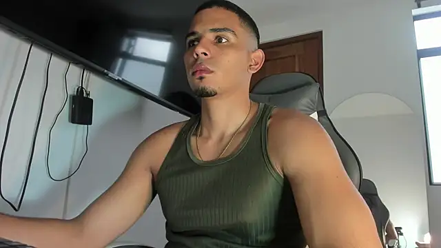 joss 111 online show from 11-25-25, 12:38