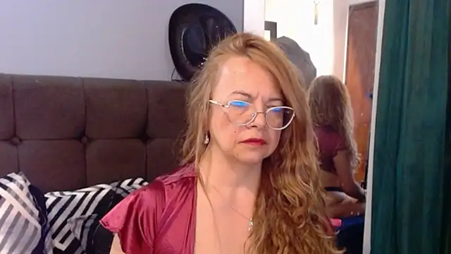 RubyWatson50 online show from 06-19-26, 11:52