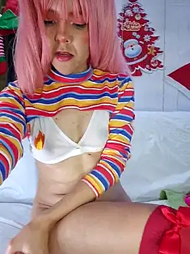 PastelitoGaming online show from 11-22-25, 09:25