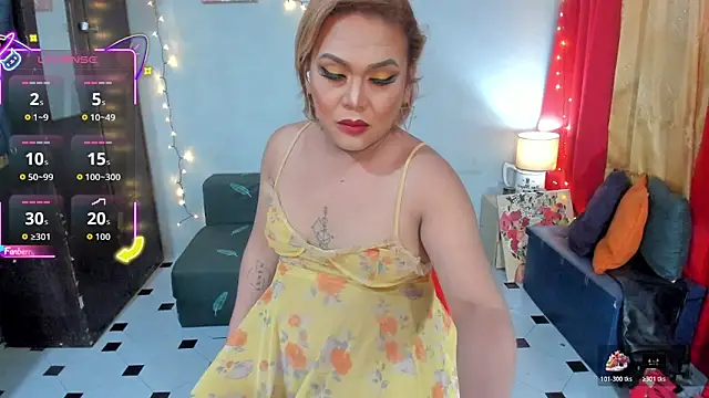 ivyDvil05 online show from 12-17-25, 11:11