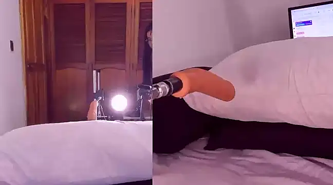 Curvy Cute online show from 01-26-25, 08:02