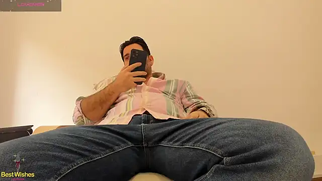 Maxi TheBigDaddy online show from 01-17-25, 10:11