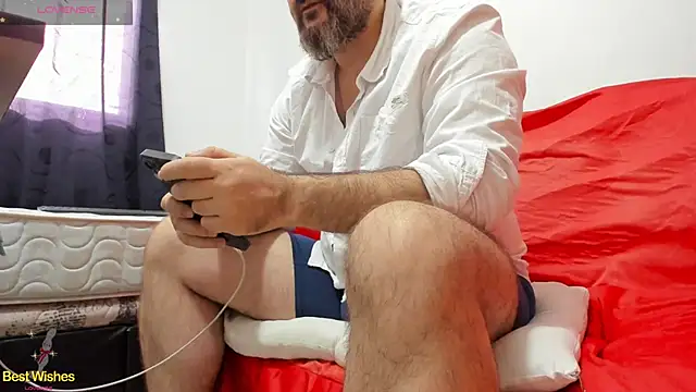 Maxi TheBigDaddy online show from 02-03-25, 02:02