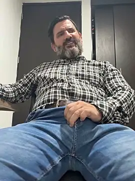 Maxi TheBigDaddy online show from 06-04-26, 11:05