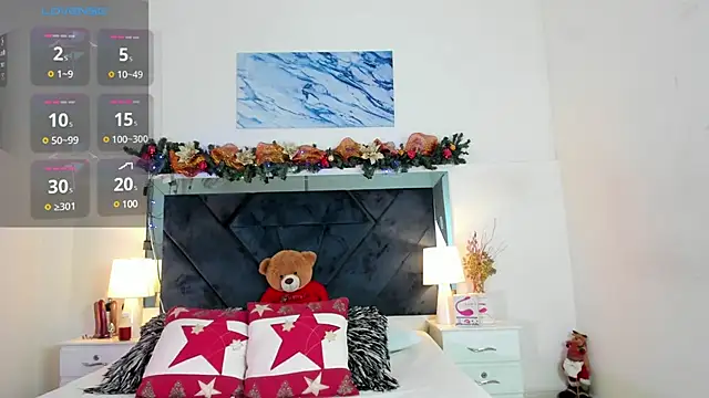 Lauralove 69 online show from 12-07-24, 01:51