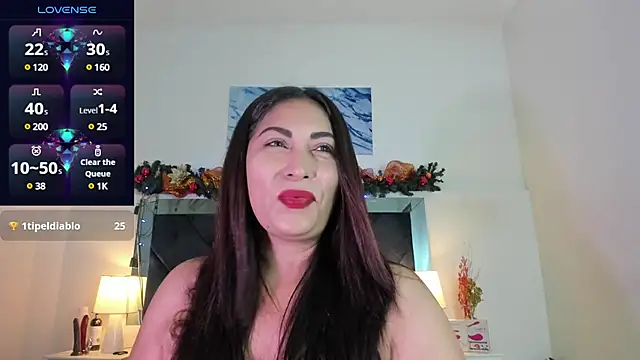 Lauralove 69 online show from 12-21-24, 07:38