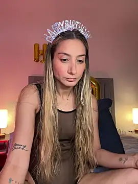 DanikRosse online show from 03-30-26, 02:56