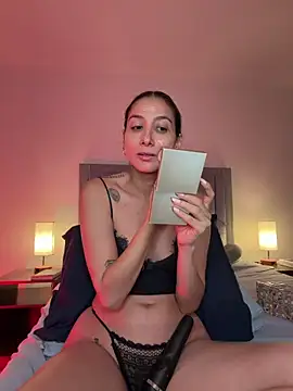 DanikRosse online show from 04-19-26, 02:44