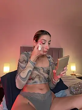 DanikRosse online show from 04-25-26, 03:42