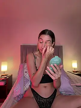 DanikRosse online show from 07-01-26, 04:14