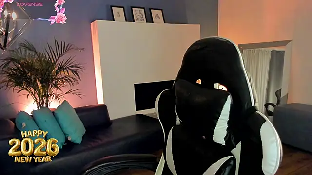 Megan inked online show from 01-08-26, 03:09