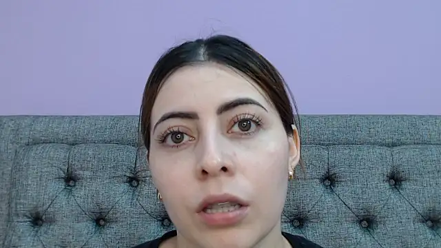 LilaSuni online show from 10-22-25, 06:18