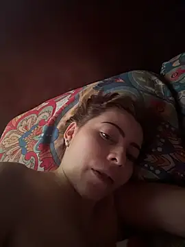 LilaSuni online show from 12-03-25, 01:42