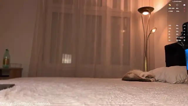 Jaquesxxx online show from 04-13-26, 04:34