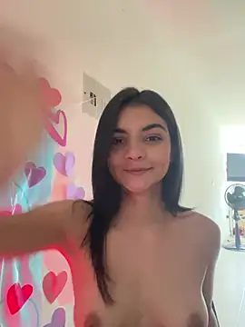 Cat2525 online show from 02-16-25, 07:05