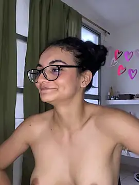 Cat2525 online show from 03-16-25, 11:04