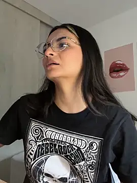 Cat2525 online show from 02-22-26, 09:46