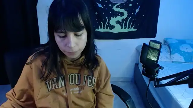 shy katy  online show from 01-18-25, 12:57