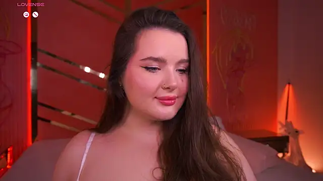 CuteAmberr online show from 12-28-24, 11:05